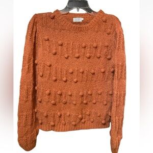 Anna Kay Oversized Mohair-Blend Sweater Women's Medium France